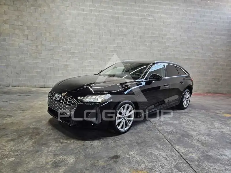 2025 Audi A5
