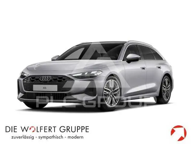 2025 Audi A5