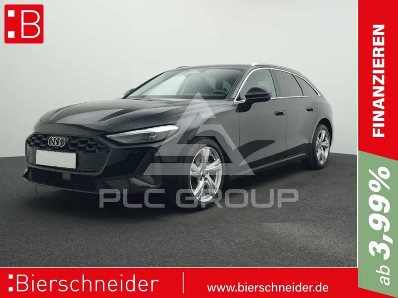 2025 Audi A5