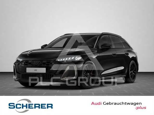 2025 Audi A5