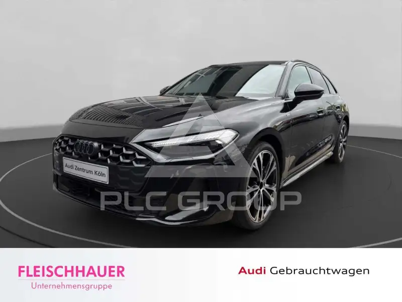 2025 Audi A5