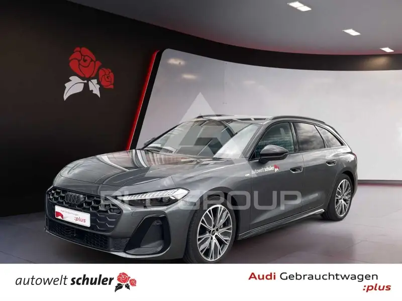 2025 Audi A5