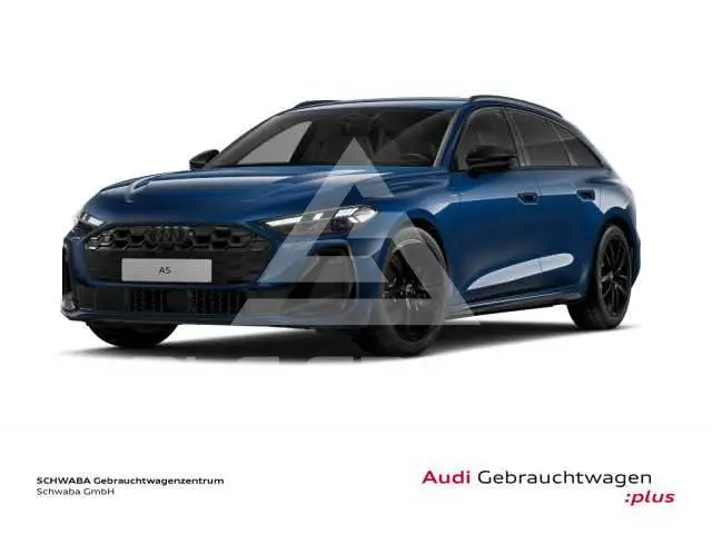 2025 Audi A5