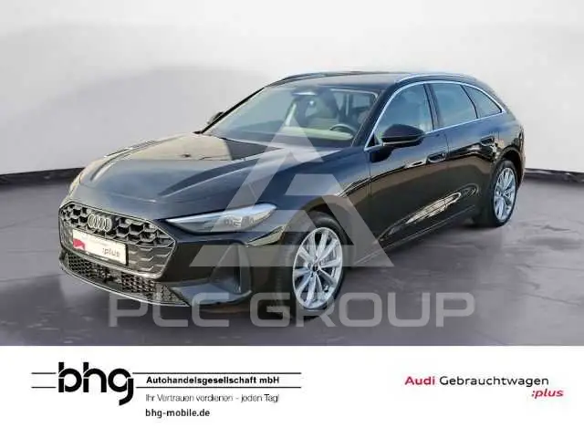 2025 Audi A5