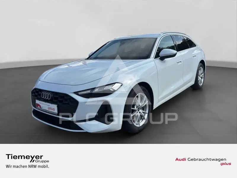2025 Audi A5
