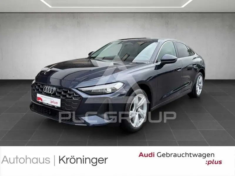 2025 Audi A5