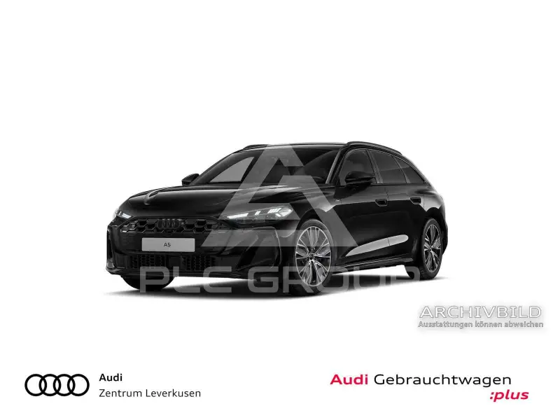 2025 Audi A5