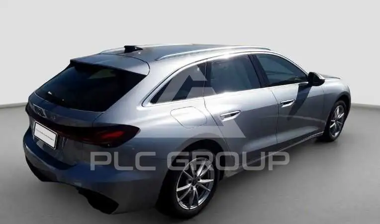 2025 Audi A5