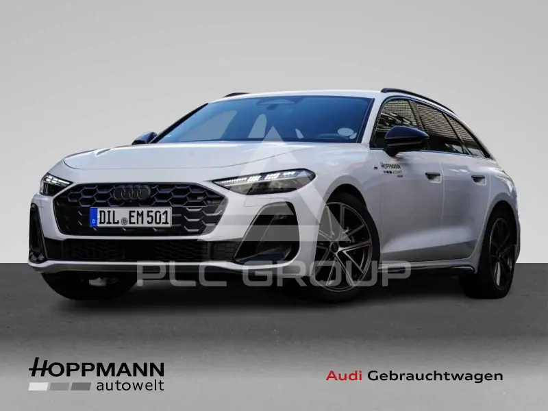 2025 Audi A5