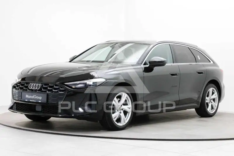 2025 Audi A5