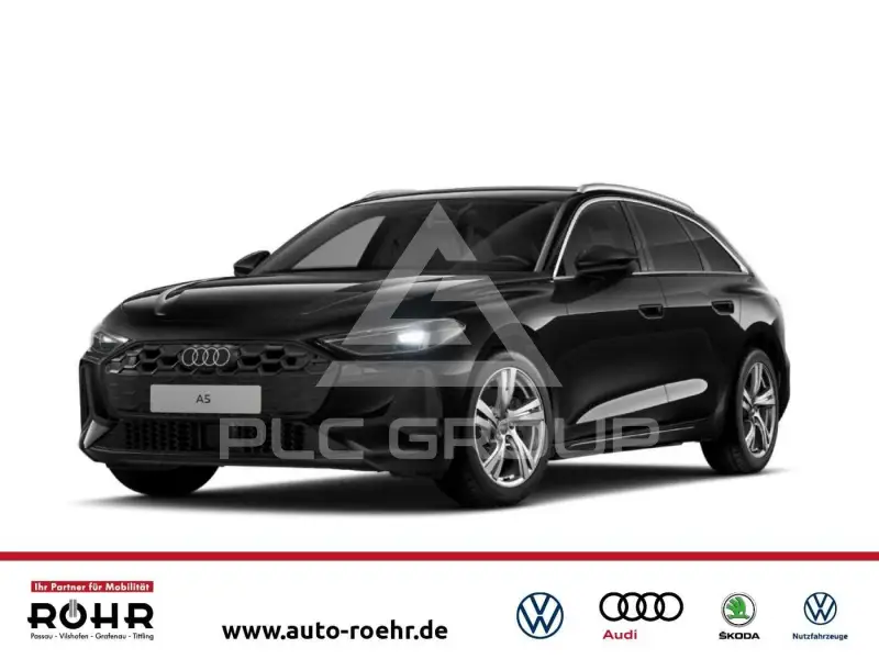 2025 Audi A5
