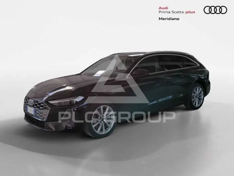 2025 Audi A5