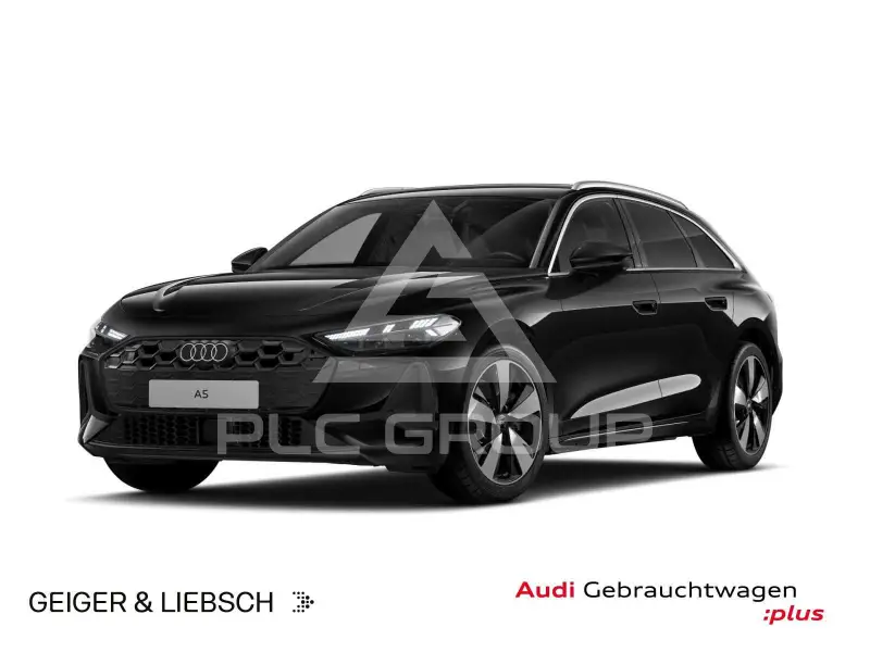 2025 Audi A5