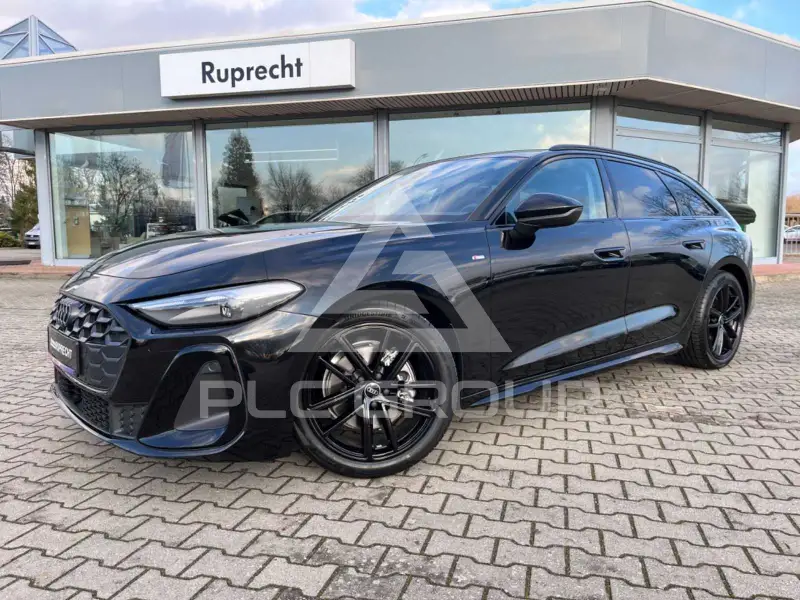 2025 Audi A5