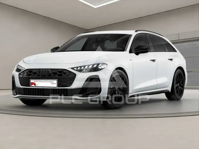 2025 Audi A5