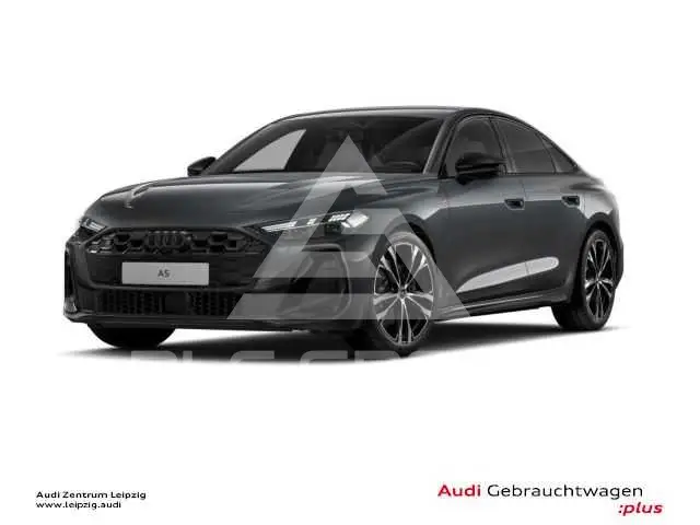 2025 Audi A5