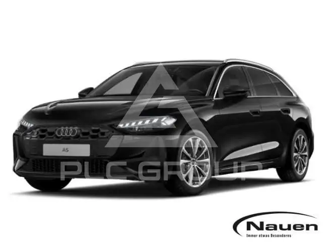 2025 Audi A5