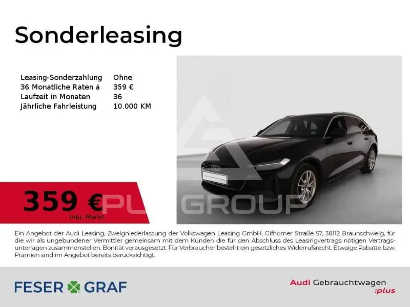 2025 Audi A5
