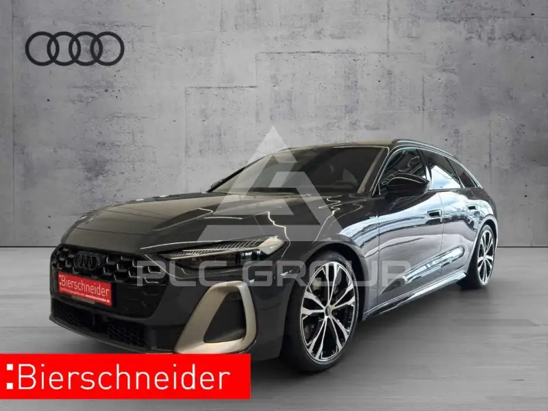 2025 Audi A5