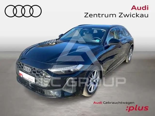 2025 Audi A5