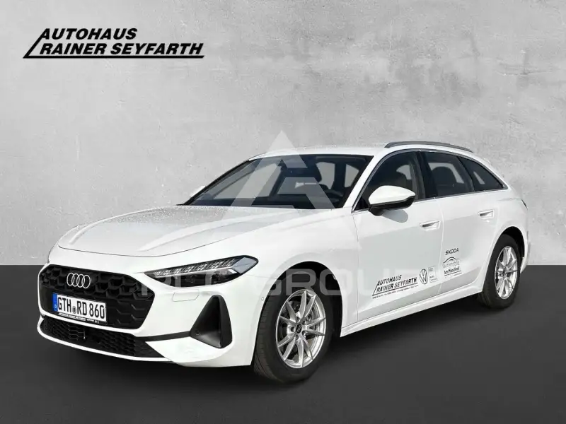 2025 Audi A5