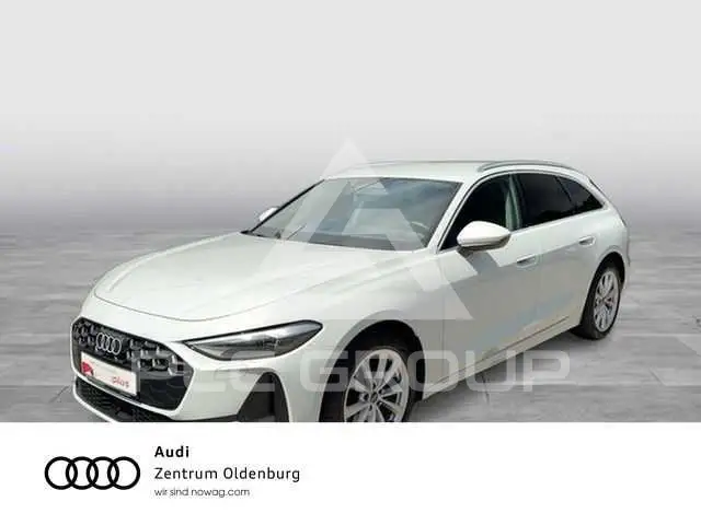 2025 Audi A5
