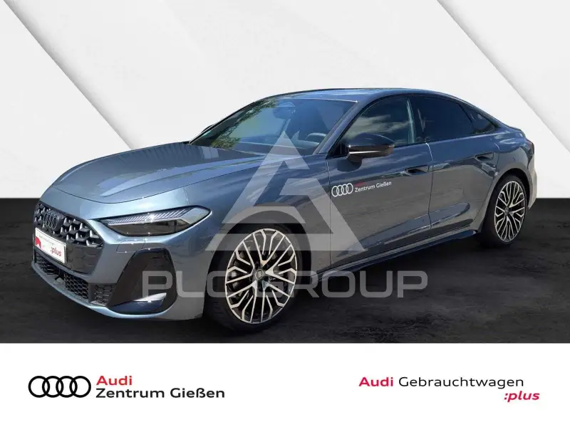 2025 Audi A5