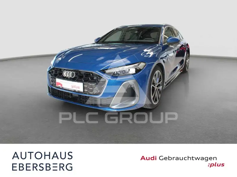 2025 Audi A5