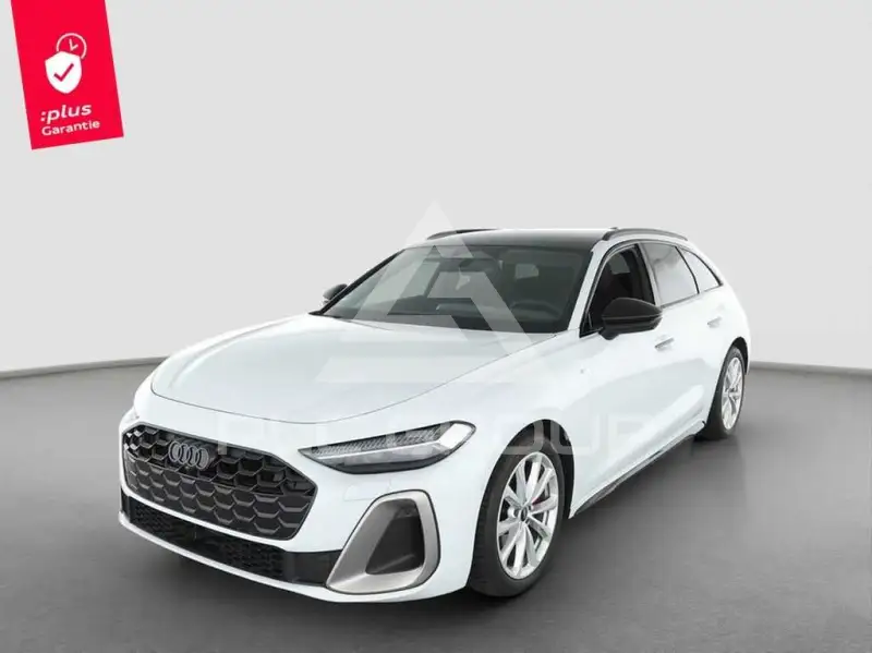 2025 Audi A5