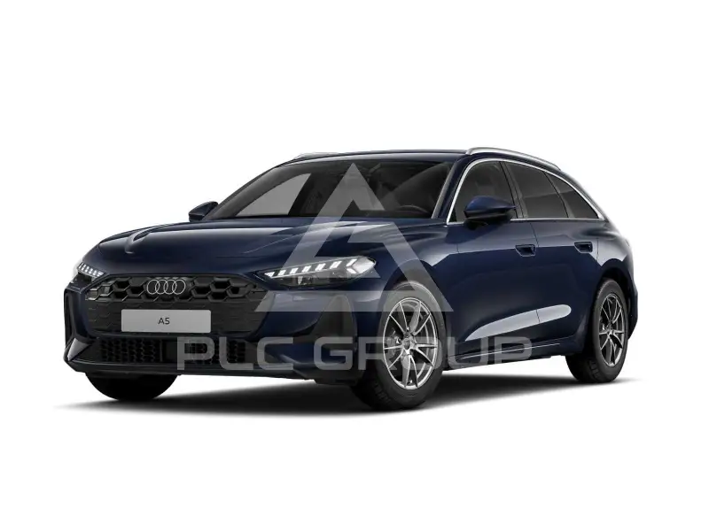 2025 Audi A5