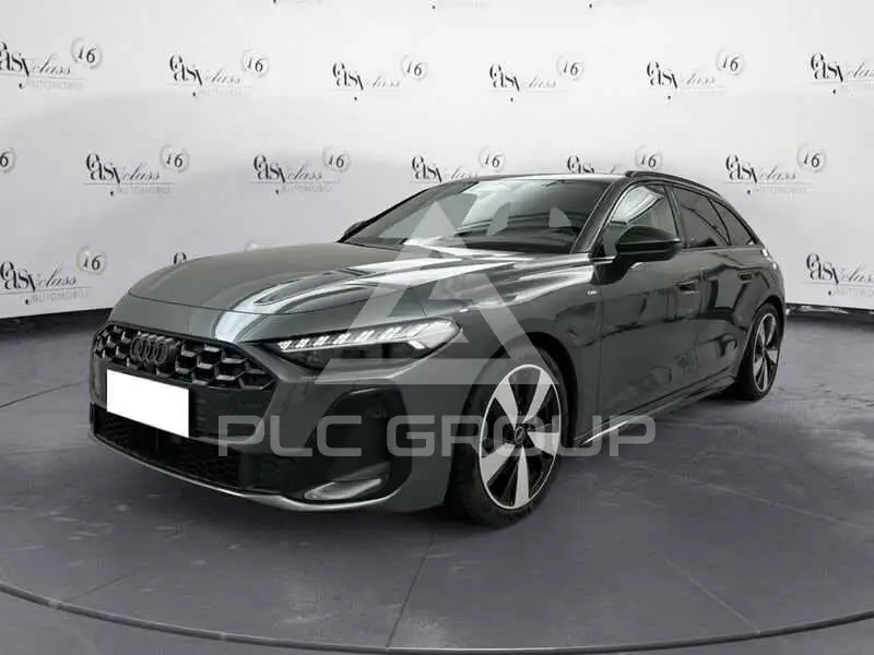2025 Audi A5