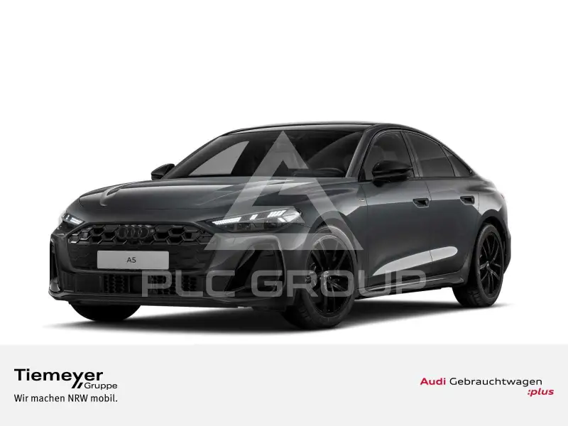 2025 Audi A5