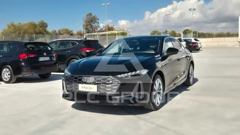 2025 Audi A5