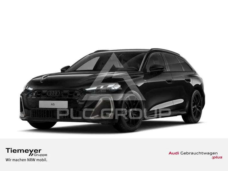 2025 Audi A5