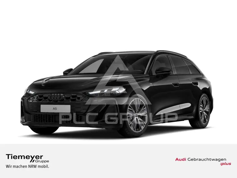 2025 Audi A5