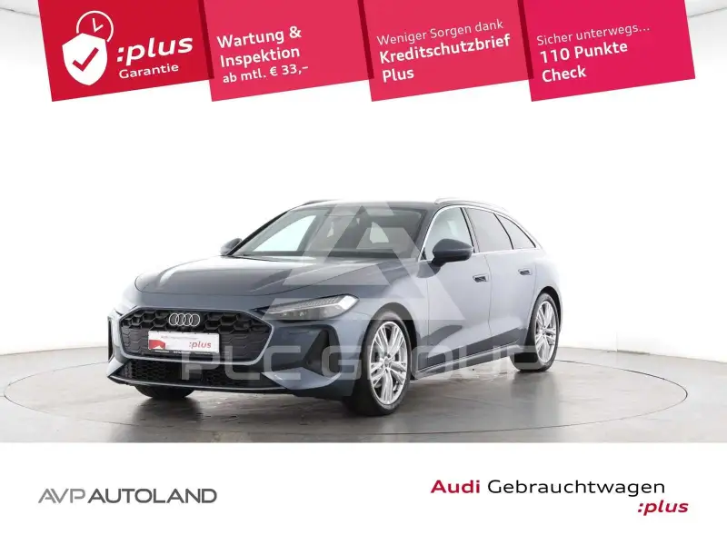 2025 Audi A5