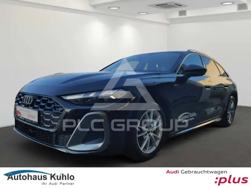 2025 Audi A5