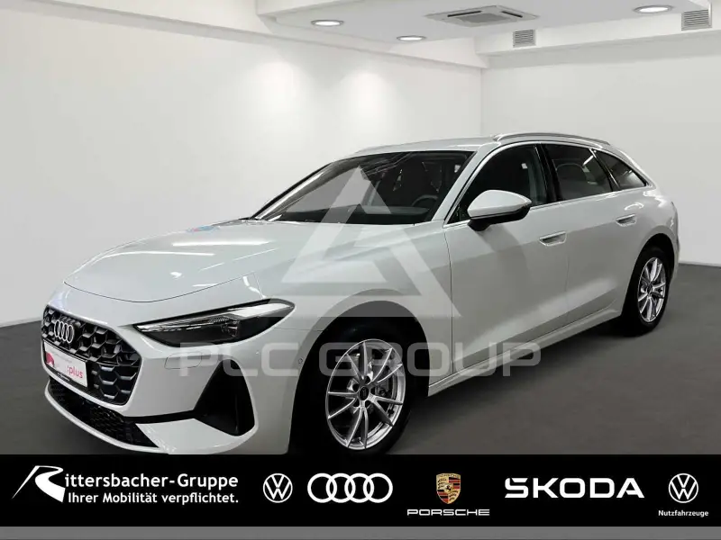 2025 Audi A5