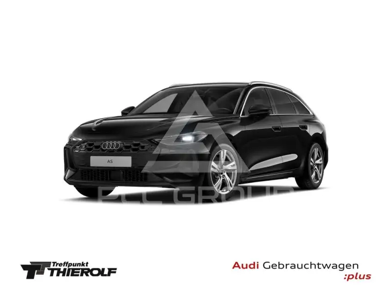 2025 Audi A5