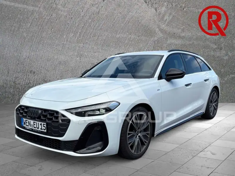 2025 Audi A5