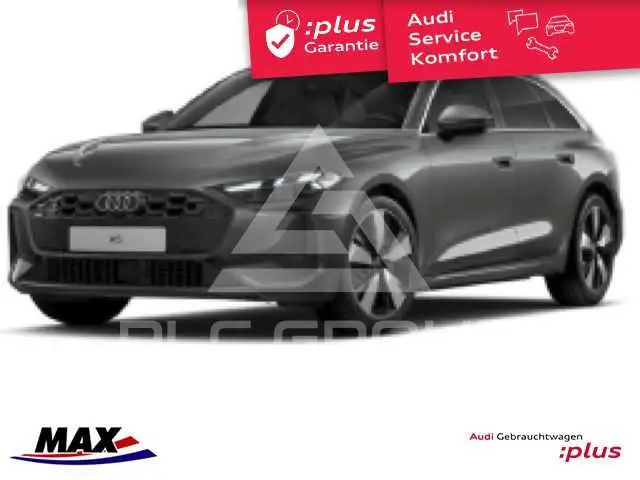 2025 Audi A5