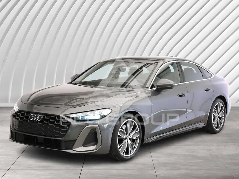 2025 Audi A5