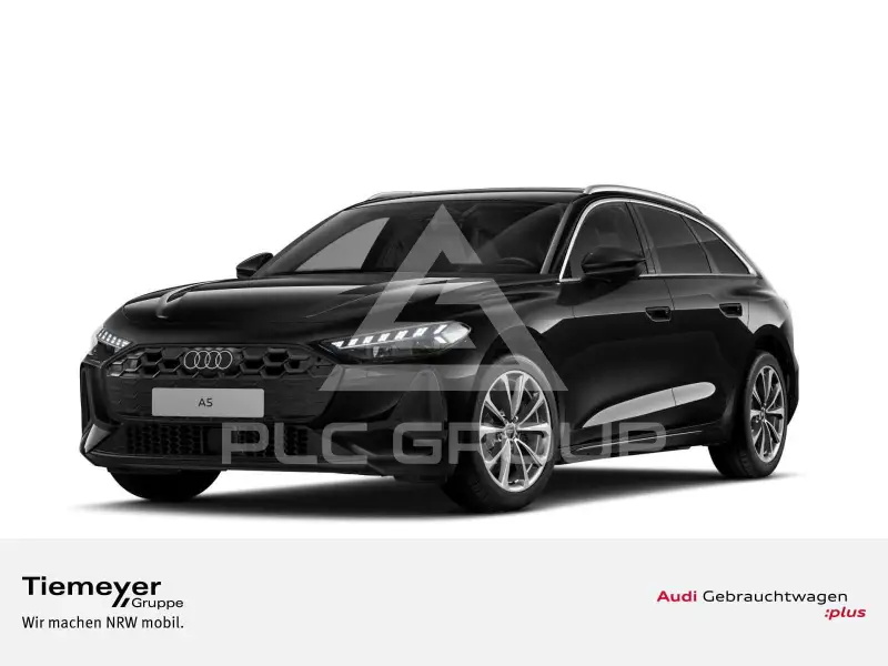2025 Audi A5