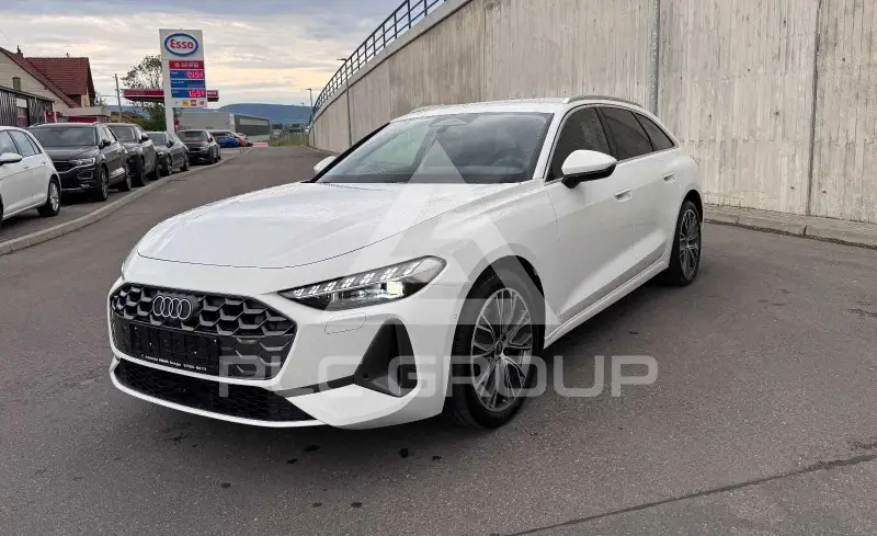 2024 Audi A5