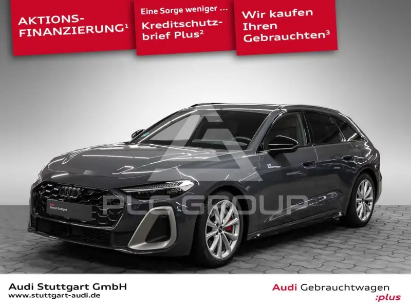 2025 Audi A5
