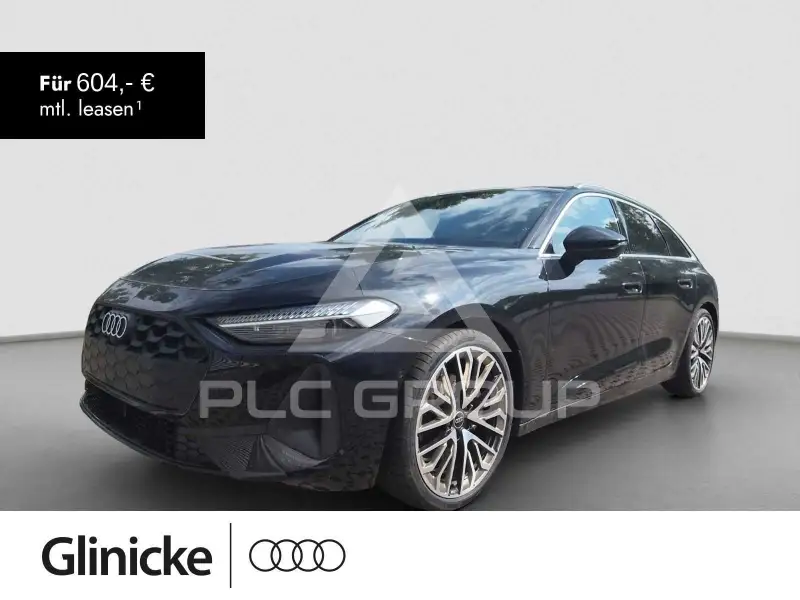2025 Audi A5