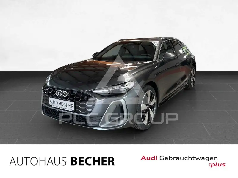 2025 Audi A5