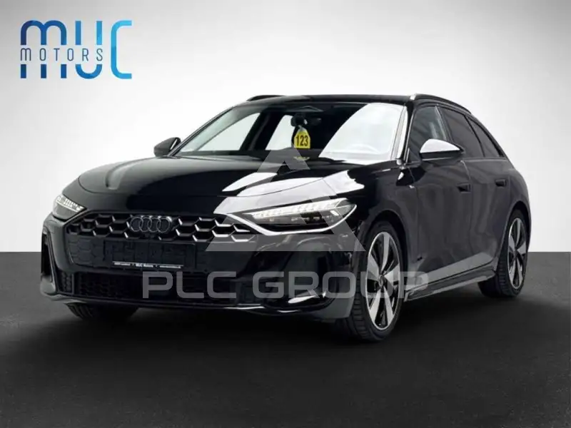 2025 Audi A5