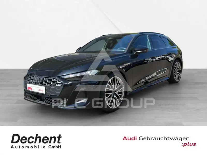 2025 Audi A5