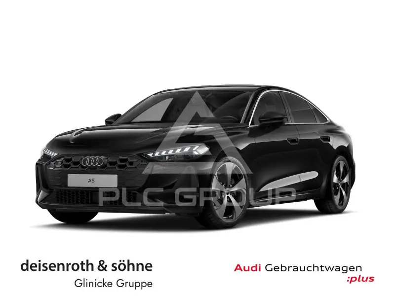 2025 Audi A5